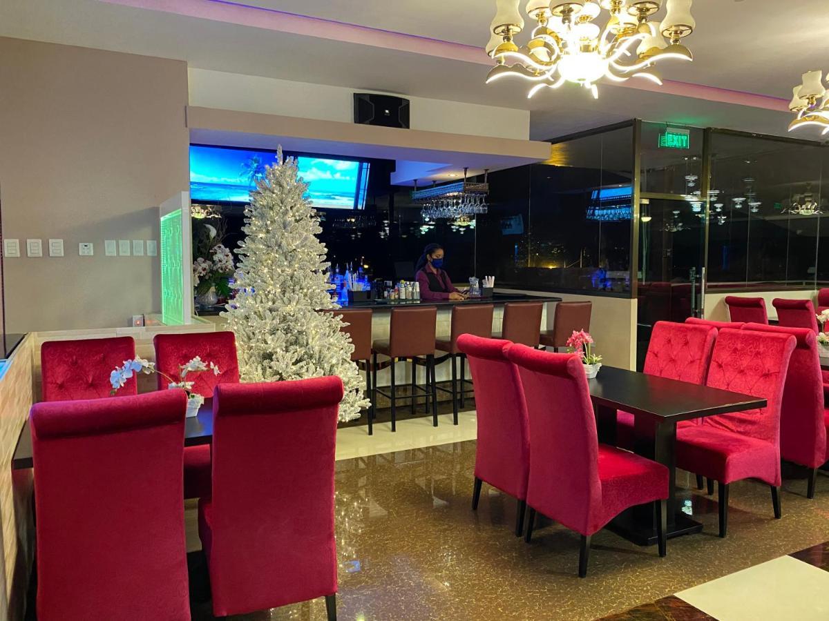 Grand Diamond Hotel Trinidad Piarco Esterno foto