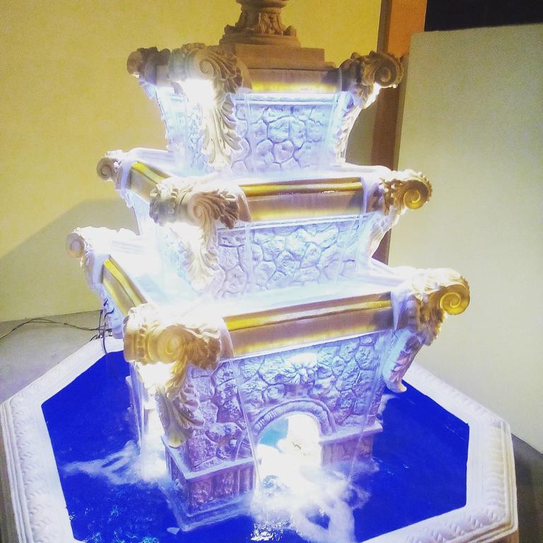 Grand Diamond Hotel Trinidad Piarco Esterno foto